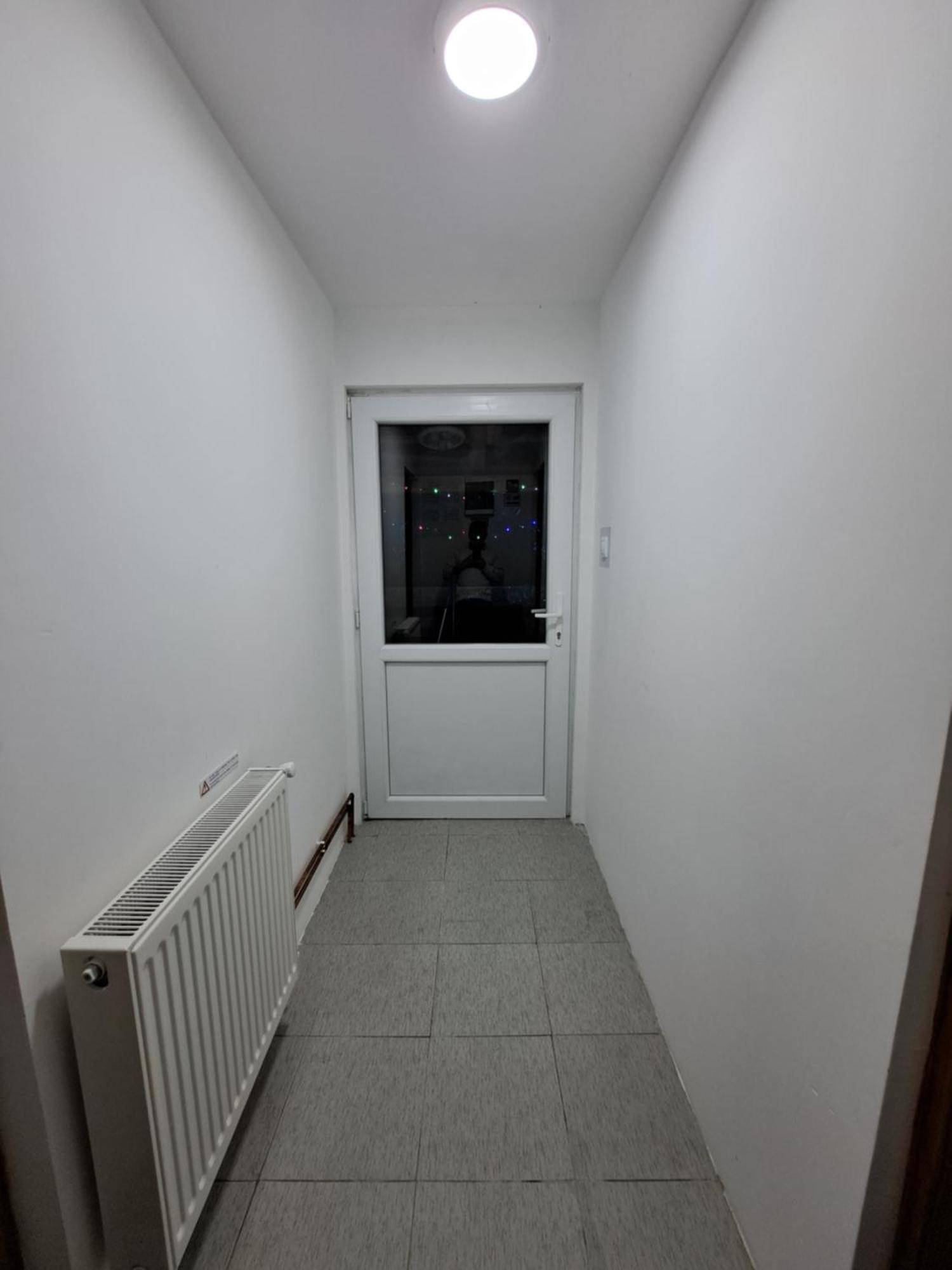 Std "Vila Bor" Stara Planina Crni Vrh Exteriér fotografie