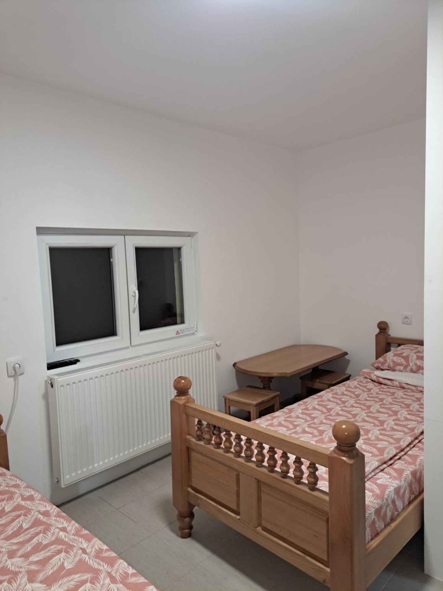 Std "Vila Bor" Stara Planina Crni Vrh Exteriér fotografie