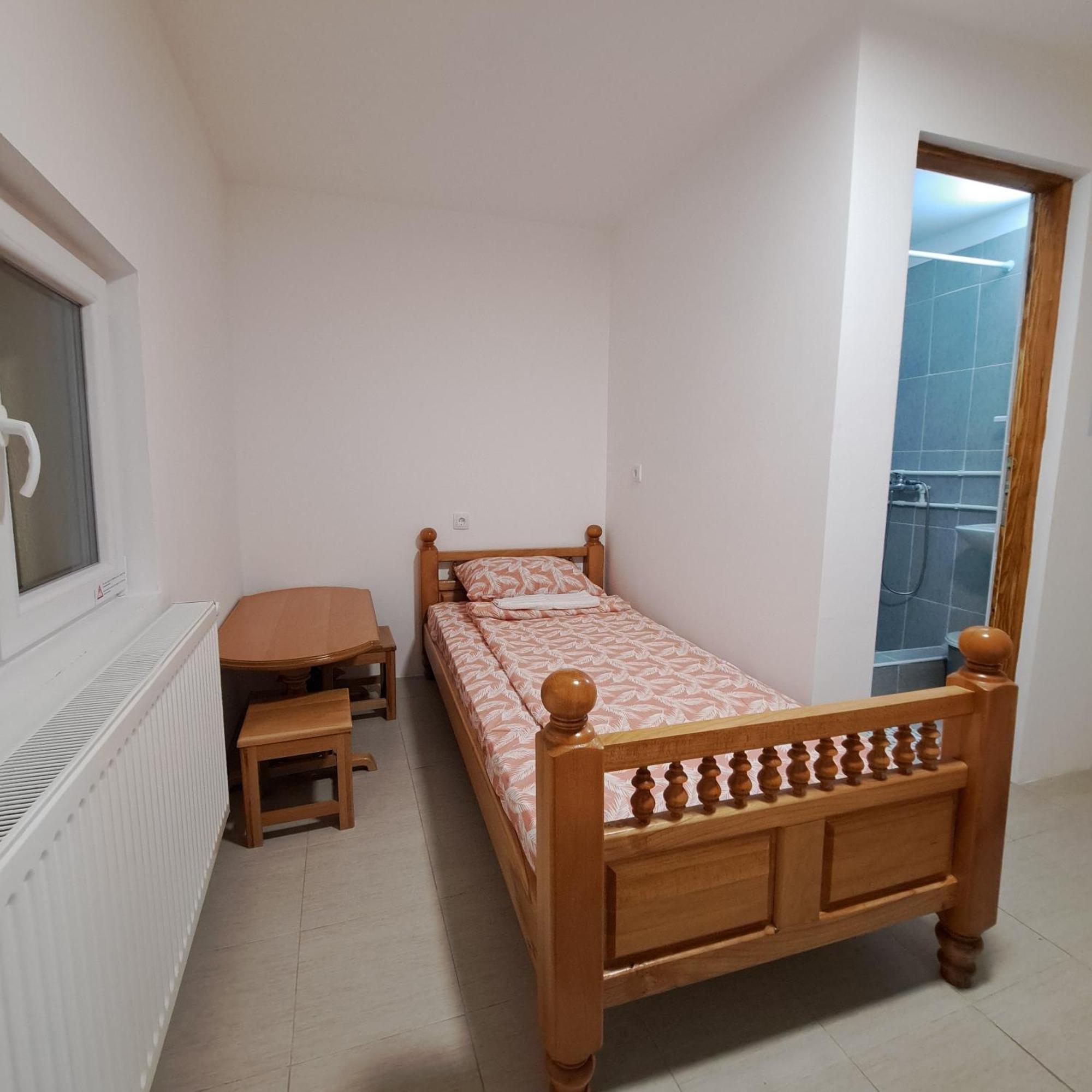 Std "Vila Bor" Stara Planina Crni Vrh Exteriér fotografie