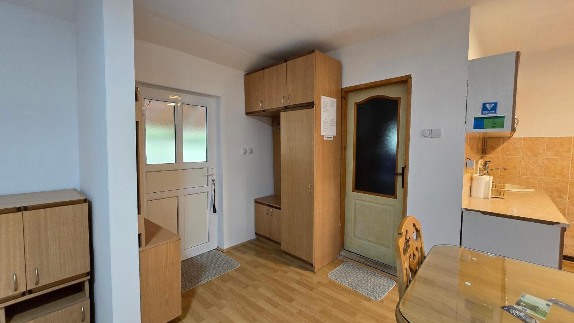 Std "Vila Bor" Stara Planina Crni Vrh Exteriér fotografie